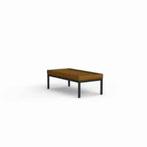 Nova Design & Build - Masa Lounge Lateral - LEVEL - Bambus
