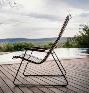 Nova Design & Build - Scaun Lounge - CLICK