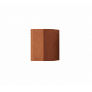 Nova Design & Build - Aplice Perete Exterior - ACE DOWN - Corten