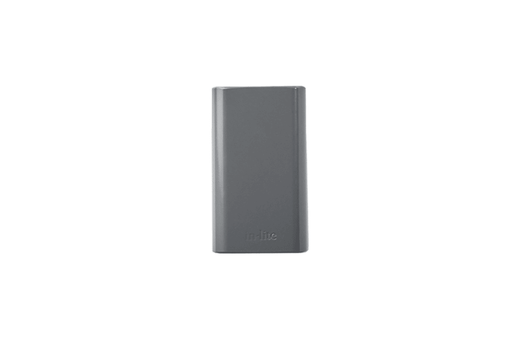 Nova Design & Build - Aplice Perete Exterior - ACE DOWN - Flat Grey