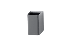Nova Design & Build - Aplice Perete Exterior - ACE DOWN - Flat Grey