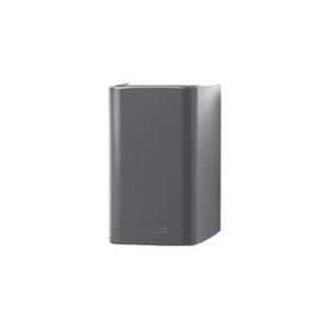 Nova Design & Build - Aplice Perete Exterior - ACE DOWN - Flat Grey