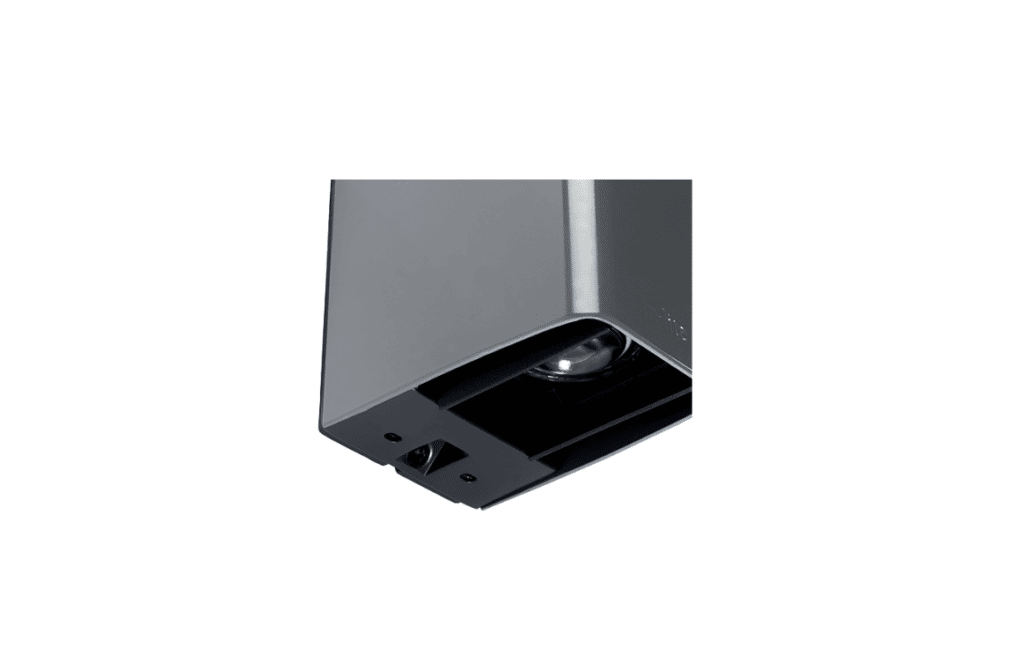 Nova Design & Build - Aplice Perete Exterior - ACE DOWN - Flat Grey