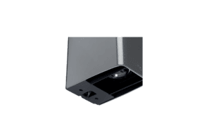 Nova Design & Build - Aplice Perete Exterior - ACE DOWN - Flat Grey