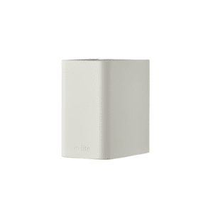 Nova Design & Build - Aplice Perete Exterior - ACE DOWN - White