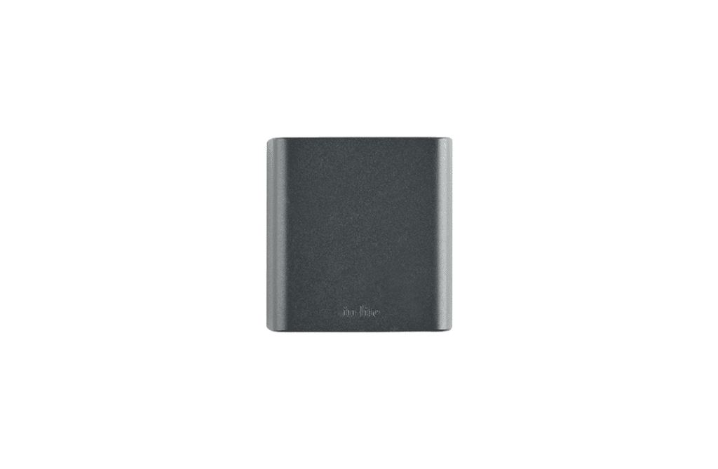 Nova Design & Build - Aplice Perete Exterior - ACE UP-DOWN 100-230V - Dark Grey