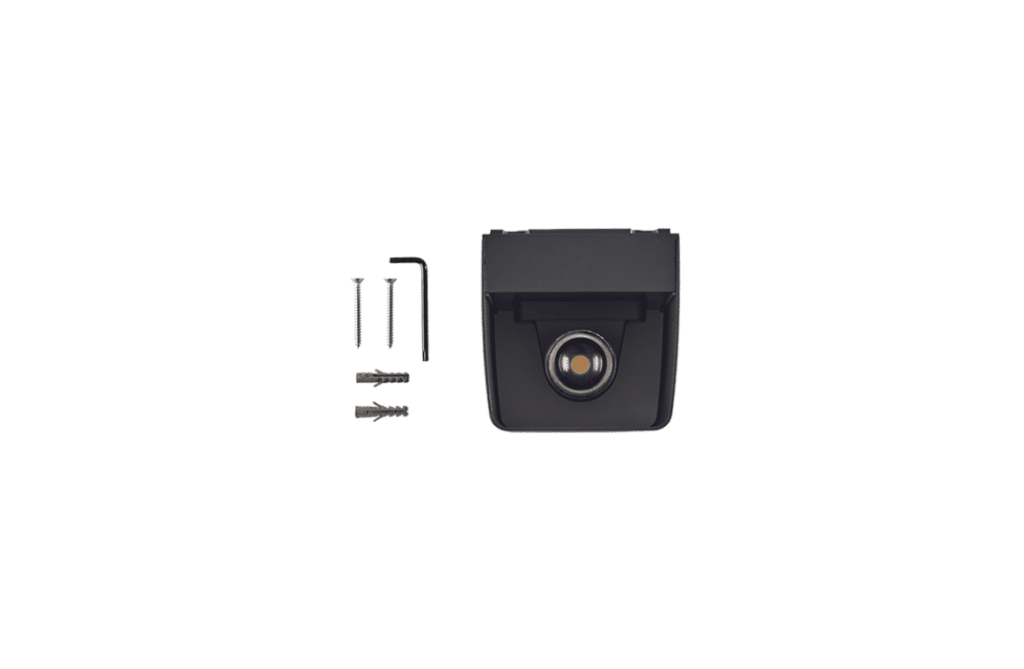Nova Design & Build - Aplice Perete Exterior - ACE UP-DOWN 100-230V - Dark Grey