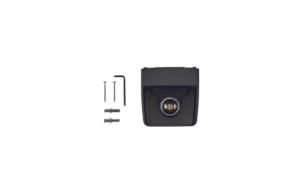 Nova Design & Build - Aplice Perete Exterior - ACE UP-DOWN 100-230V - Dark Grey