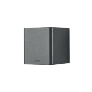 Nova Design & Build - Aplice Perete Exterior - ACE UP-DOWN 100-230V - Dark Grey