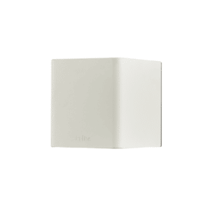 Nova Design & Build - Aplice Perete Exterior - ACE UP-DOWN 100-230V - White