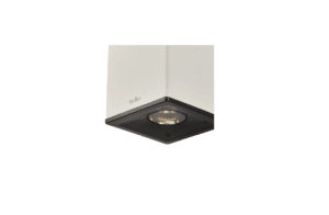 Nova Design & Build - Aplice Perete Exterior - BIG CUBID - White