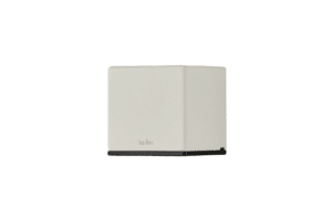 Nova Design & Build - Aplice Perete Exterior - BIG CUBID - White