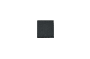 Nova Design & Build - Aplice Perete Exterior - CUBID - Dark Grey