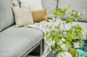 Nova Design & Build - Set canapea - Nardo - Setting