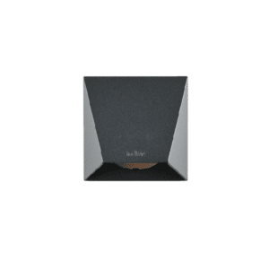 Nova Design & Build - Aplice Perete Exterior - WEDGE - Dark Grey
