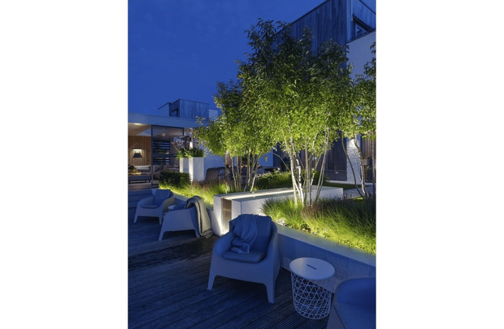 Nova Design & Build - Corpuri de iluminat decorative - EVO FLUX - Setting