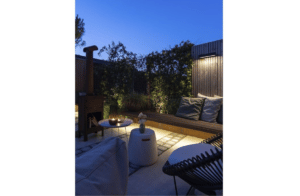 Nova Design & Build - Corpuri de iluminat decorative - EVO FLUX - Setting
