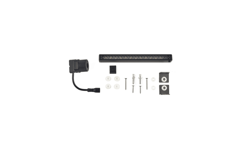 Nova Design & Build - Corpuri de iluminat decorative - EVO HYDE 180