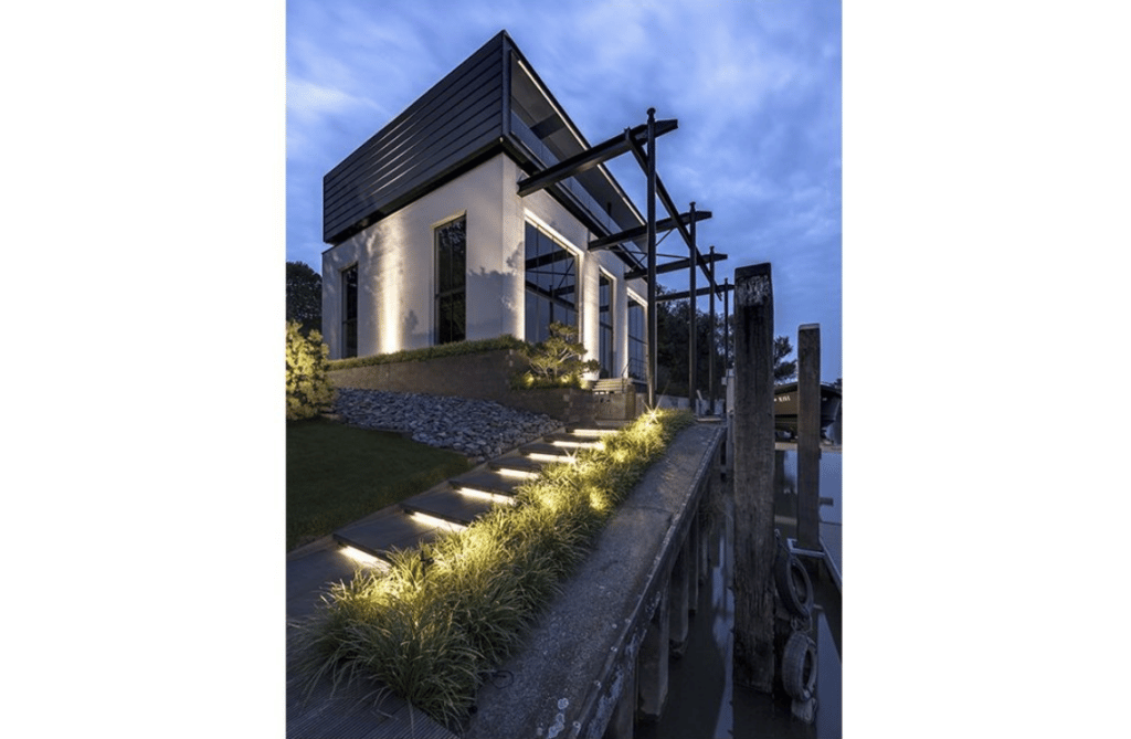 Nova Design & Build - Corpuri de iluminat decorative - EVO HYDE 550 - Setting