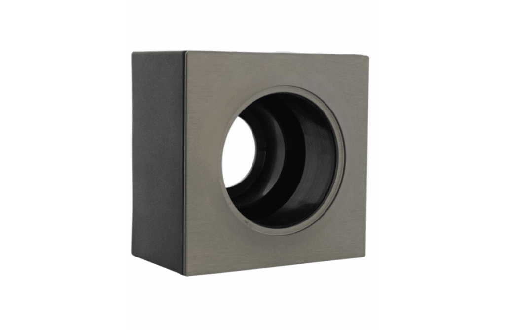 Nova Design & Build - Iluminat Exterior Decorativ - Accesorii - BOX 1 - Pearl Grey
