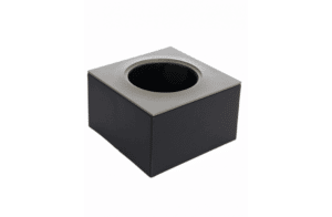 Nova Design & Build - Iluminat Exterior Decorativ - Accesorii - BOX 1 - Pearl Grey