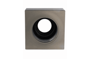 Nova Design & Build - Iluminat Exterior Decorativ - Accesorii - BOX 1 - Pearl Grey