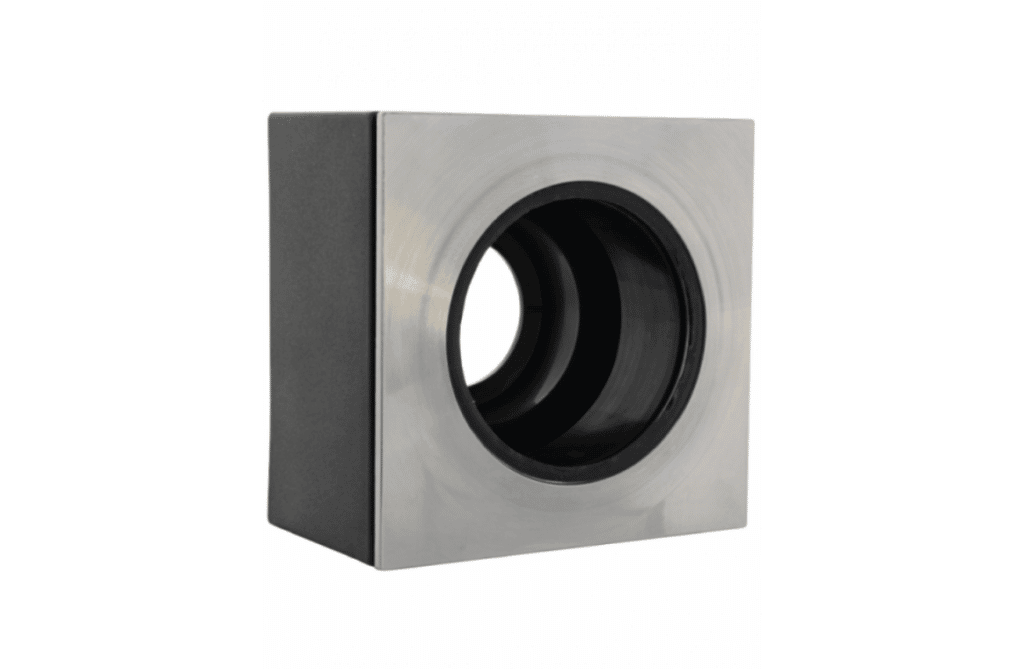 Nova Design & Build - Iluminat Exterior Decorativ - Accesorii - BOX 1 - Stainless Steel