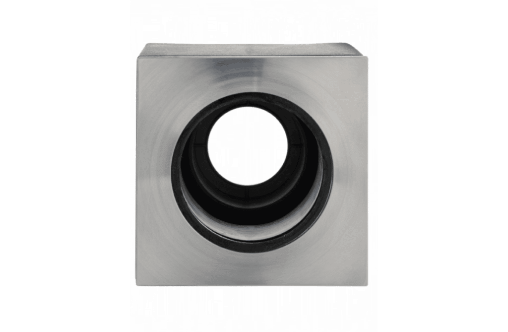 Nova Design & Build - Iluminat Exterior Decorativ - Accesorii - BOX 1 - Stainless Steel
