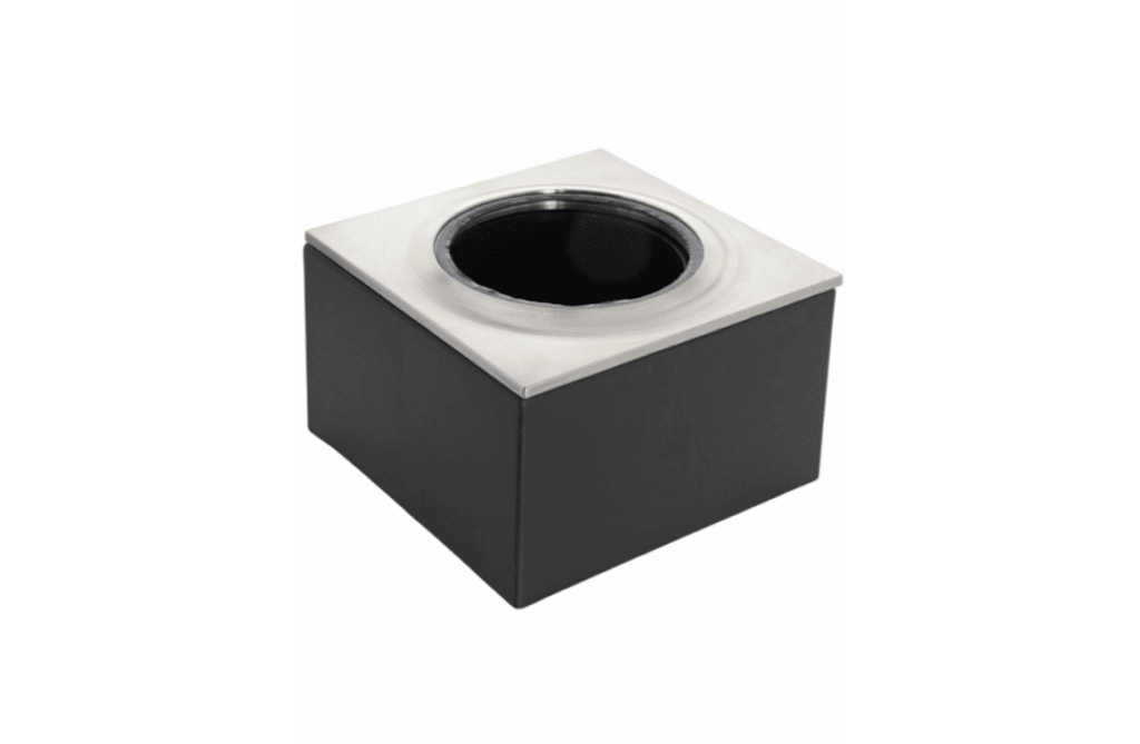 Nova Design & Build - Iluminat Exterior Decorativ - Accesorii - BOX 1 - Stainless Steel