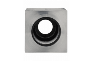Nova Design & Build - Iluminat Exterior Decorativ - Accesorii - BOX 1 - Stainless Steel