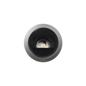 Nova Design & Build - Iluminat Exterior Decorativ - Spoturi incastrate exterioare - LUNA - 12V - PEARL GREY