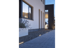 Nova Design & Build - Spoturi incastrare exterioare - EVO GROUND 300 - Setting