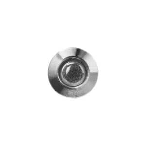 Nova Design & Build - Spoturi incastrare exterioare - HYVE 22 RVS