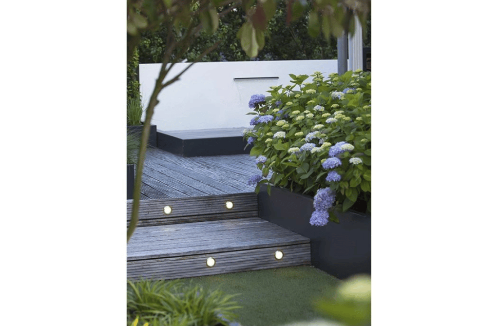 Nova Design & Build - Spoturi incastrare exterioare - HYVE - Setting