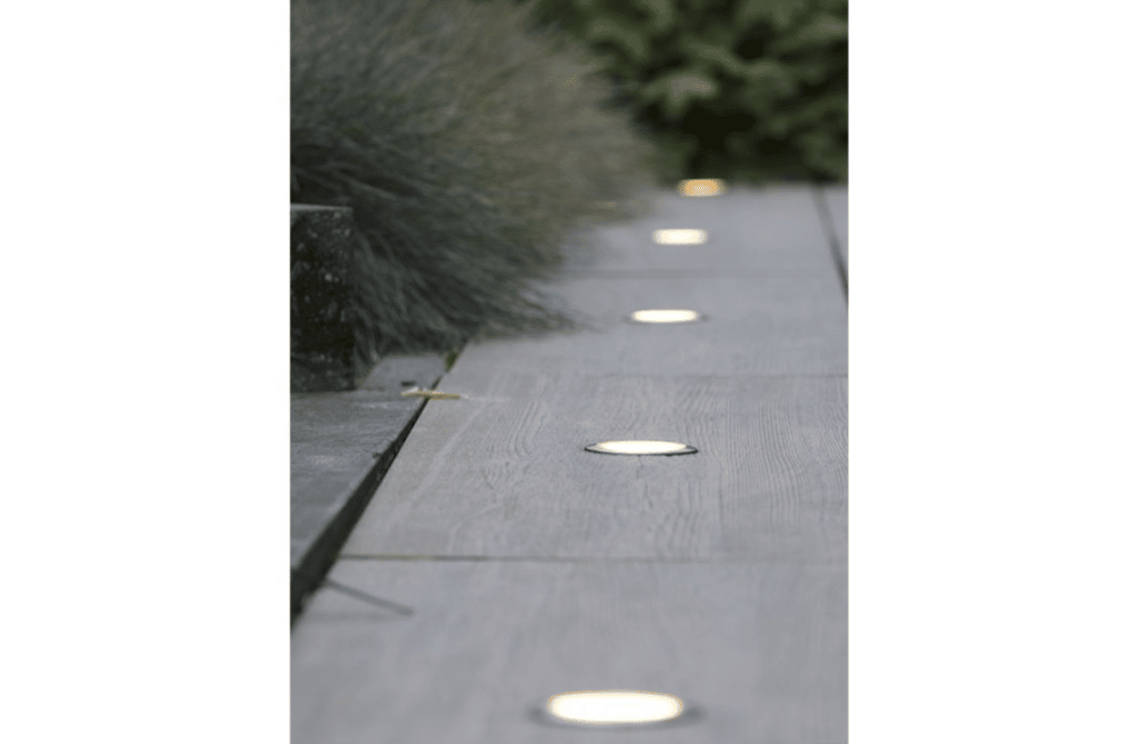 Nova Design & Build - Spoturi incastrare exterioare - HYVE - Setting