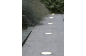 Nova Design & Build - Spoturi incastrare exterioare - HYVE - Setting