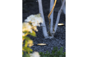 Nova Design & Build - Spoturi incastrare exterioare - NERO - Setting