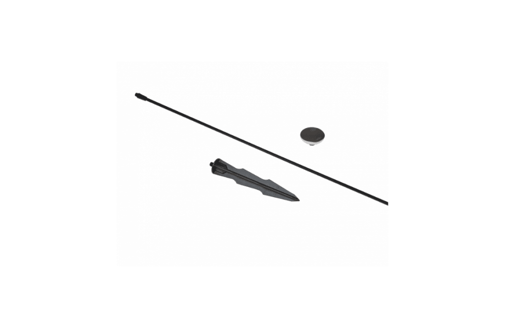 Nova Design & Build - Spoturi incastrate exterioare - MINI SWAY