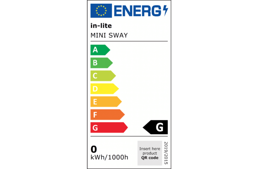 Nova Design & Build - Spoturi incastrate exterioare - MINI SWAY - Energy