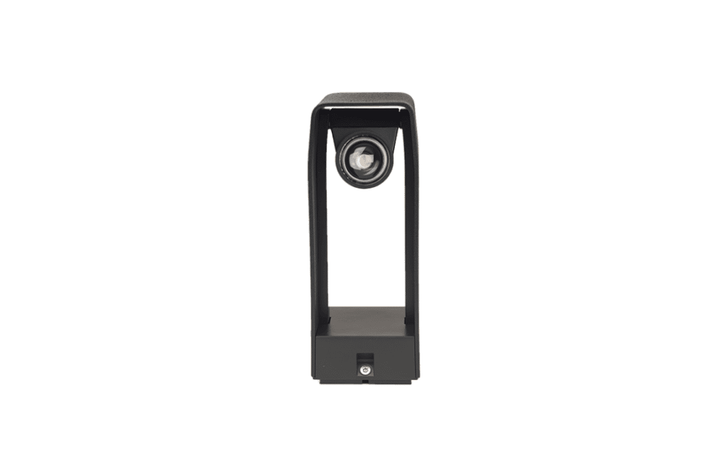 Nova Design & Build - Stalpi de iluminat ornamentali - ACE - Dark Grey