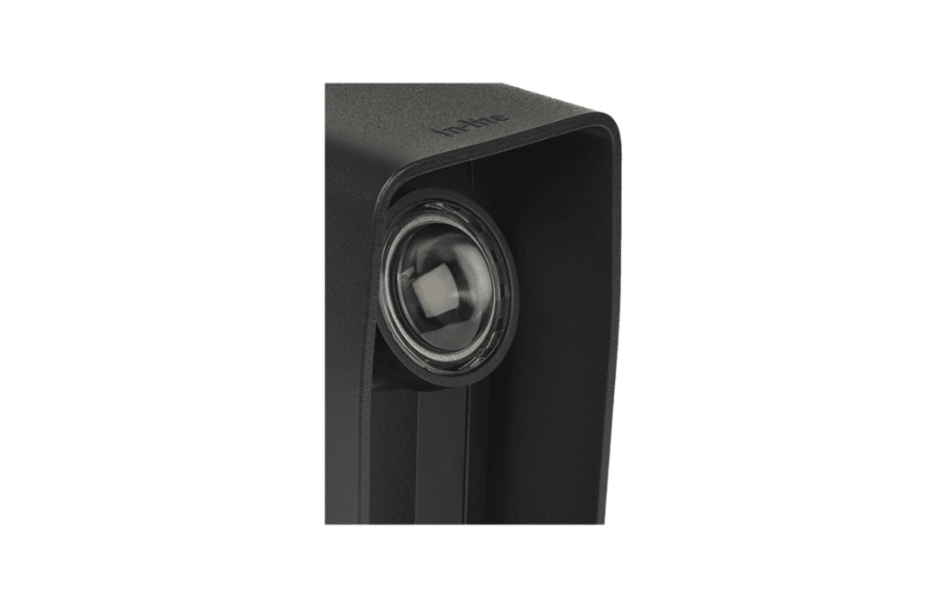 Nova Design & Build - Stalpi de iluminat ornamentali - ACE - Dark Grey