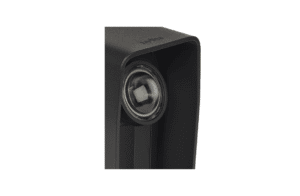 Nova Design & Build - Stalpi de iluminat ornamentali - ACE - Dark Grey