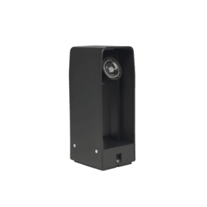 Nova Design & Build - Stalpi de iluminat ornamentali - ACE - Dark Grey