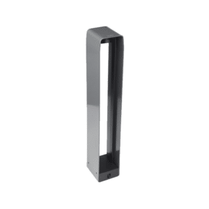 Nova Design & Build - Stalpi de iluminat ornamentali - ACE HIGH - Flat Grey