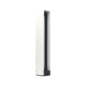 Nova Design & Build - Stalpi de iluminat ornamentali - ACE HIGH - White
