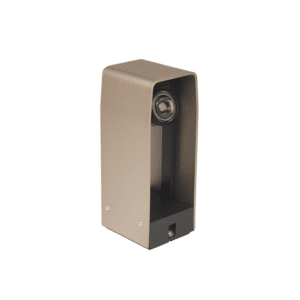 Nova Design & Build - Stalpi de iluminat ornamentali - ACE - Rose Silver