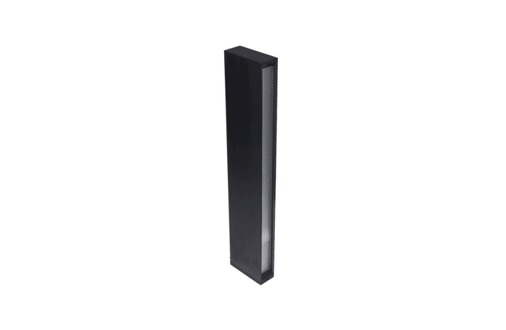 Nova Design & Build - Stalpi de iluminat ornamentali - EVO