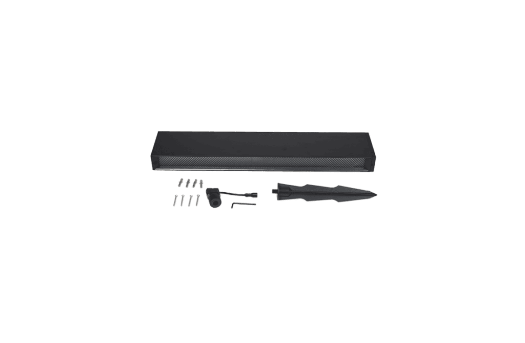 Nova Design & Build - Stalpi de iluminat ornamentali - EVO