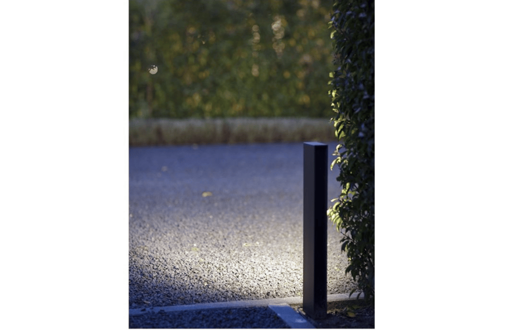 Nova Design & Build - Stalpi de iluminat ornamentali - EVO - Setting