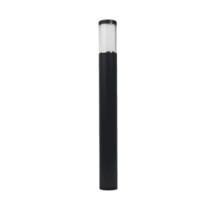 Nova Design & Build - Stalpi de iluminat ornamentali - LIV - Dark Grey